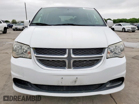 2015 Chrysler Town & Country Touring with VIN 2C4RC1BGXFR552747, listed as a Copart auction lot 54839055 with 279,011 mi miles and Clean Title. Bid and sale history available at carsss.com. Image 5.