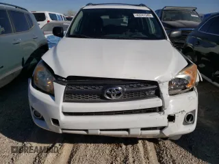 2009 Toyota RAV4 Sport with VIN JTMZK32V69D000201, listed as a Copart auction lot 42241345 with 131,304 mi miles and Salvage Title. Bid and sale history available at carsss.com. Image 5.