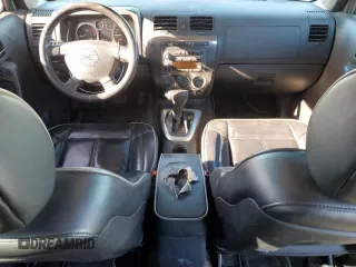 2006 Hummer H3 with VIN 5GTDN136368321610, listed as a Copart auction lot 87754945 with 170,721 mi miles and Clean Title. Bid and sale history available at DreamBid. Image 8.