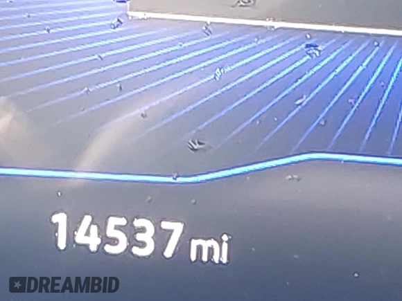 2024 Volkswagen Jetta SE with VIN 3VW7M7BU5RM057412, listed as a IAAI auction lot 41983331 with 14,537 mi miles and . Bid and sale history available at DreamBid. Image 14.