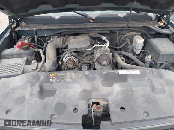 2011 Chevrolet Silverado 1500 Work Truck with VIN 1GCRCPEX1BZ288008, listed as a IAAI auction lot 42034930 with 174,407 mi miles and . Bid and sale history available at DreamBid. Image 10.