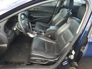 2013 Acura ILX Hybrid Technology z VIN 19VDE3F72DE300718, wystawiony jako Copart lot #47427005 z przebiegiem 169 265 mil mil oraz Czysty tytuł • Clean title. Historia ofert i sprzedaży dostępna na DreamBid. Obrazek 7.