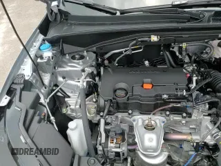 2025 Honda HR-V LX с VIN 3CZRZ1H3XSM735256, выставлен на аукционе Copart как лот 68009625 с пробегом 2 378 миль миль и Списание • Salvage title. История ставок и продаж доступна на DreamBid. Изображение 14.