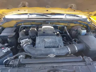2007 Nissan Xterra S z VIN 5N1AN08U37C536894, wystawiony jako IAAI lot #41450300 z przebiegiem 201 640 mil mil oraz . Historia ofert i sprzedaży dostępna na DreamBid. Obrazek 10.