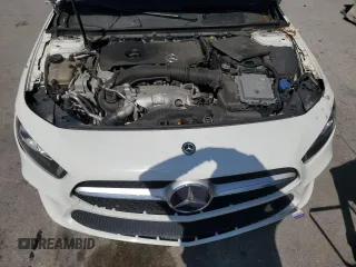 2019 Mercedes-Benz A 220 with VIN WDD3G4FB4KW023148, listed as a Copart auction lot 52737795 with 75,036 mi miles and Clean Title. Bid and sale history available at DreamBid. Image 11.