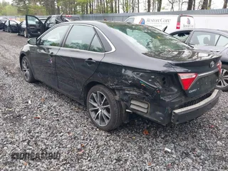 2015 Toyota Camry XLE with VIN 4T1BF1FK9FU098724, listed as a IAAI auction lot 42190809 with 181,605 mi miles and . Bid and sale history available at DreamBid. Image 3.