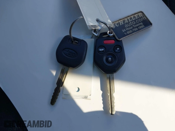 2017 Subaru Outback Premium с VIN 4S4BSACC5H3230377, выставлен на аукционе IAAI как лот 41664945 с пробегом 185 046 миль миль и . История ставок и продаж доступна на DreamBid. Изображение 11.