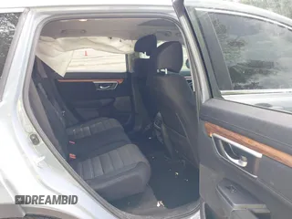 2021 Honda CR-V EX with VIN 5J6RW2H52ML010643, listed as a IAAI auction lot 42278271 with 94,525 mi miles and . Bid and sale history available at DreamBid. Image 8.