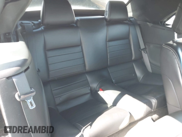 2013 Ford Mustang V6 с VIN 1ZVBP8EM9D5246601, выставлен на аукционе IAAI как лот 42239109 с пробегом 116 780 миль миль и . История ставок и продаж доступна на DreamBid. Изображение 8.