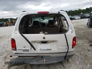 2003 Ford Explorer Sport XLS z VIN 1FMYU60EX3UB96754, wystawiony jako Copart lot #71924874 z przebiegiem 251 869 mil mil oraz Szkody całkowita. Historia ofert i sprzedaży dostępna na DreamBid. Obrazek 6.