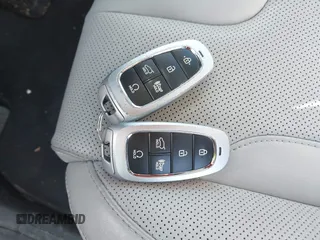 2023 Hyundai Palisade SEL с VIN KM8R2DGE8PU642250, выставлен на аукционе IAAI как лот 41872074 с пробегом 27 438 миль миль и . История ставок и продаж доступна на DreamBid. Изображение 11.