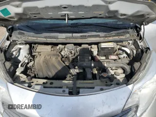 2016 Nissan Note S с VIN 3N1CE2CP6GL404293, выставлен на аукционе Copart как лот 64886445 с пробегом 140 957 миль миль и Чистый • Clean title. История ставок и продаж доступна на DreamBid. Изображение 11.