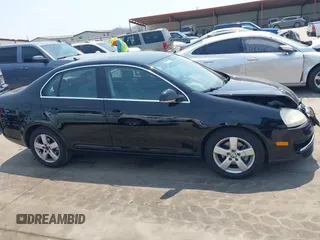 2009 Volkswagen Jetta SE with VIN 3VWRM71K59M137348, listed as a IAAI auction lot 42285086 with 120,645 mi miles and . Bid and sale history available at DreamBid. Image 13.