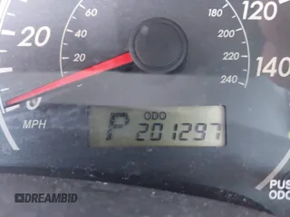 2011 Toyota Corolla L with VIN JTDBU4EE9BJ096586, listed as a IAAI auction lot 41992120 with 201,297 mi miles. Bid and sale history available at carsss.com. Image 16.