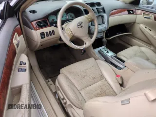 2006 Toyota Solara SE with VIN 4T1FA38P56U093184, listed as a Copart auction lot 74103834 with Not Provided miles and Salvage Title. Bid and sale history available at carsss.com. Image 8.