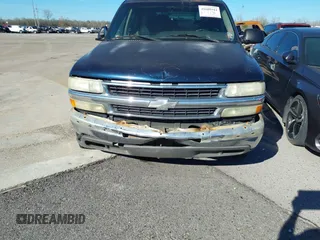 2005 Chevrolet Tahoe Z71 z VIN 1GNEC13T05R265519, wystawiony jako IAAI lot #41680914 z przebiegiem 340 054 mil mil oraz . Historia ofert i sprzedaży dostępna na DreamBid. Obrazek 6.