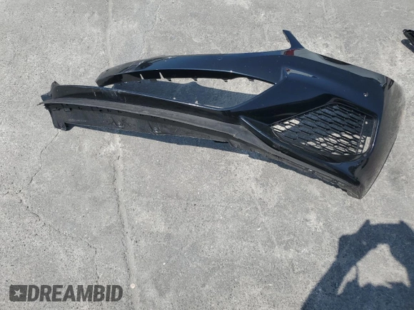 2020 BMW 8 Series M850i with VIN WBAGV8C01LCE50737, listed as a Copart auction lot 58318665 with Not provided miles and Salvage title. Bid and sale history available at DreamBid. Image 12.