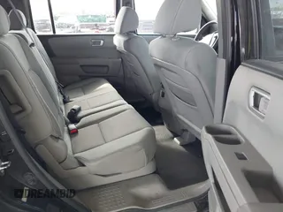 2010 Honda Pilot LX z VIN 5FNYF4H22AB008201, wystawiony jako IAAI lot #41915957 z przebiegiem 177 483 mil mil oraz . Historia ofert i sprzedaży dostępna na DreamBid. Obrazek 8.