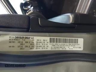 2014 Jeep Grand Cherokee Laredo with VIN 1C4RJFAG4EC156549, listed as a IAAI auction lot 41904814 with 139,262 mi miles. Bid and sale history available at carsss.com. Image 9.