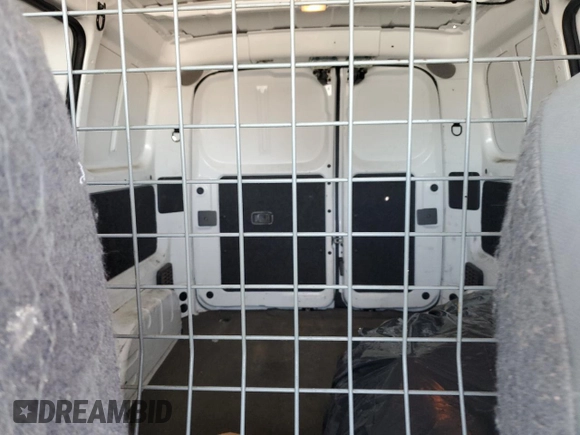 2020 Nissan NV200 SV with VIN 3N6CM0KN2LK704060, listed as a Copart auction lot 48397785 with 64,235 mi miles and Salvage title. Bid and sale history available at DreamBid. Image 10.
