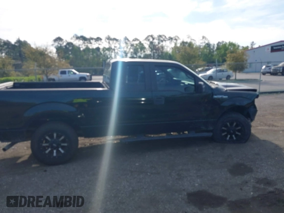 2014 Ford F-150 XL с VIN 1FTEX1CM4EKG06516, выставлен на аукционе IAAI как лот 41877641 с пробегом 202 729 миль миль и . История ставок и продаж доступна на DreamBid. Изображение 13.