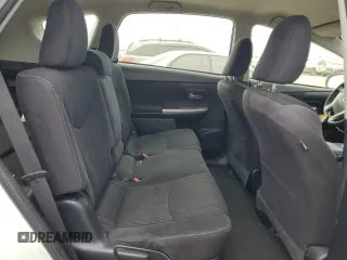 2015 Toyota Prius Two with VIN JTDZN3EU1FJ021710, listed as a Copart auction lot 54728305 with 178,722 mi miles and Salvage Title. Bid and sale history available at DreamBid. Image 10.