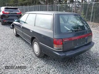 1993 Subaru Legacy L with VIN 4S3BJ6339P9963399, listed as a IAAI auction lot 41773701 with 168,804 mi miles and . Bid and sale history available at DreamBid. Image 3.
