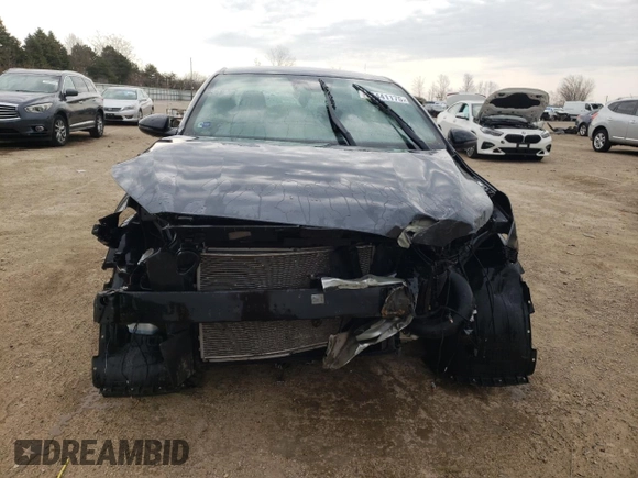 2021 Kia Forte GT-Line z VIN 3KPF34AD6ME410826, wystawiony jako Copart lot #53441175 z przebiegiem 34 797 mil mil oraz Szkoda całkowita • Salvage title. Historia ofert i sprzedaży dostępna na DreamBid. Obrazek 5.