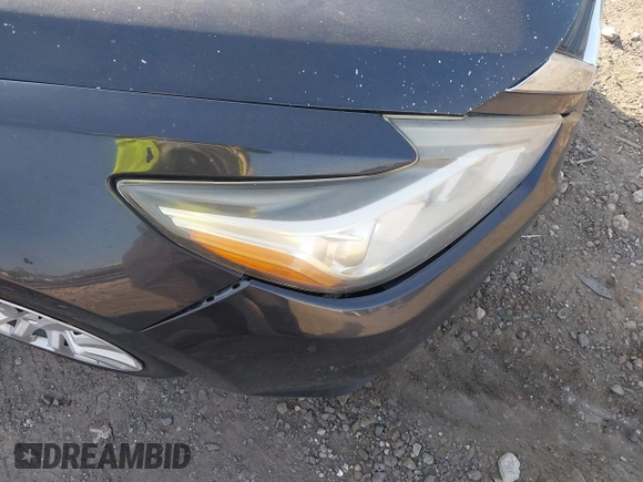 2018 Nissan Altima SV with VIN 1N4AL3AP0JC208507, listed as a IAAI auction lot 42171391 with 181,210 mi miles and . Bid and sale history available at carsss.com. Image 19.