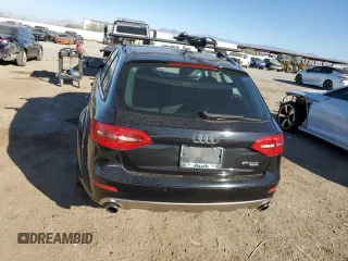 2013 Audi allroad Prestige with VIN WA1VFAFL8DA063790, listed as a Copart auction lot 41794435 with 100,416 mi miles and Clean Title. Bid and sale history available at carsss.com. Image 6.
