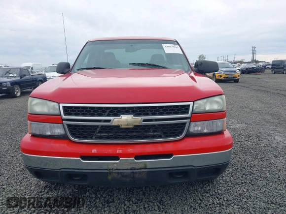 2006 Chevrolet Silverado 1500 LT1 with VIN 1GCEC19T26Z151569, listed as a IAAI auction lot 41817845 with 182,706 mi miles and . Bid and sale history available at DreamBid. Image 12.