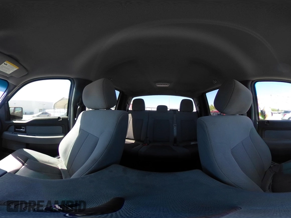2013 Ford F-150 XL с VIN 1FTFW1CT6DFB79927, выставлен на аукционе IAAI как лот 42061723 с пробегом 235 681 миль миль и . История ставок и продаж доступна на DreamBid. Изображение 18.