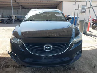 2015 Mazda 6 i Grand Touring with VIN JM1GJ1W59F1179548, listed as a IAAI auction lot 42004860 with 153,532 mi miles and . Bid and sale history available at DreamBid. Image 13.