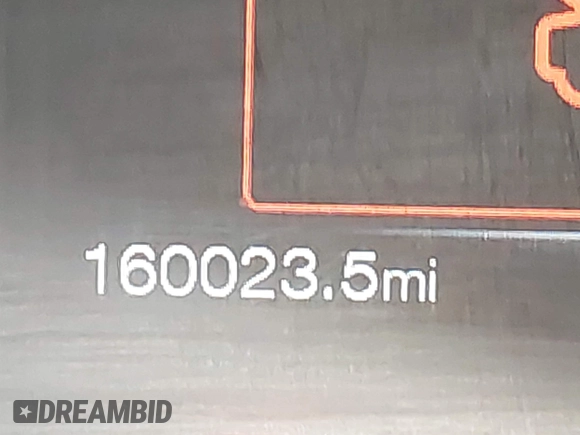 2017 Ford F-150 XL with VIN 1FTEW1CP6HKC97293, listed as a IAAI auction lot 42206503 with 160,023 mi miles and . Bid and sale history available at DreamBid. Image 16.