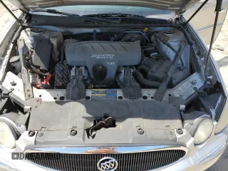 2005 Buick LaCrosse CXL z VIN 2G4WD562551274550, wystawiony jako Copart lot #55207475 z przebiegiem 65 364 mil mil oraz Szkody całkowita. Historia ofert i sprzedaży dostępna na DreamBid. Obrazek 11.