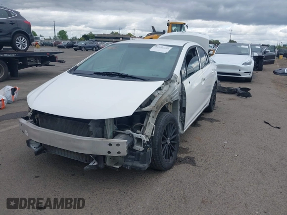 2012 Honda Civic LX с VIN 19XFB2F54CE374108, выставлен на аукционе IAAI как лот 42126298 с пробегом 146 858 миль миль и . История ставок и продаж доступна на DreamBid. Изображение 6.