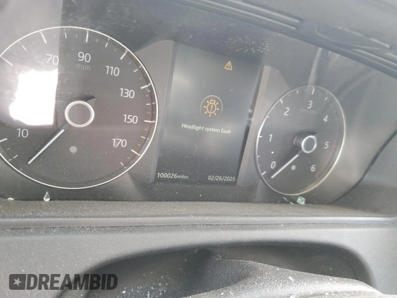 2018 Land Rover Range Rover Velar S с VIN SALYB2RN4JA718260, выставлен на аукционе Copart как лот 47097425 с пробегом 100 026 миль миль и Чистый • Clean title. История ставок и продаж доступна на DreamBid. Изображение 9.