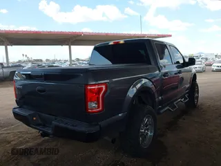 2016 Ford F-150 XL с VIN 1FTEW1CP3GFC60516, выставлен на аукционе IAAI как лот 42439229 с пробегом 146 022 миль миль и . История ставок и продаж доступна на DreamBid. Изображение 4.