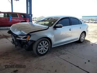 2013 Volkswagen Jetta SE with VIN 3VWDP7AJ7DM396506, listed as a Copart auction lot 57314265 with 73,125 mi miles and Salvage title. Bid and sale history available at DreamBid. Image 1.