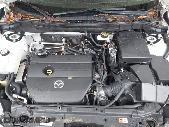 2013 Mazda 3 i SV with VIN JM1BL1TF3D1795941, listed as a IAAI auction lot 41047290 with 192,126 mi miles and . Bid and sale history available at DreamBid. Image 10.