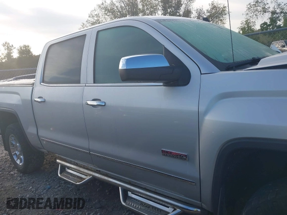 2014 GMC Sierra 1500 SLT with VIN 3GTU2VEC2EG100051, listed as a IAAI auction lot 40363924 with 149,636 mi miles and . Bid and sale history available at DreamBid. Image 14.