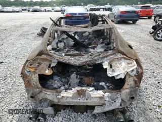 2022 BMW M8 Competition z VIN WBSGV0C07NCH63310, wystawiony jako Copart lot #60612124 z przebiegiem Nie podano mil oraz Nie do naprawy. Historia ofert i sprzedaży dostępna na DreamBid. Obrazek 6.