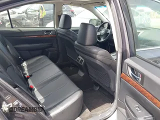 2013 Subaru Legacy Limited with VIN 4S3BMBK6XD3023106, listed as a IAAI auction lot 42614566 with 145,923 mi miles and . Bid and sale history available at DreamBid. Image 8.