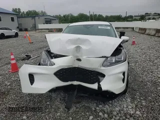 2020 Ford Escape SE с VIN 1FMCU9G61LUC04475, выставлен на аукционе Copart как лот 58329465 с пробегом 87 438 миль миль и Списание • Salvage title. История ставок и продаж доступна на DreamBid. Изображение 15.