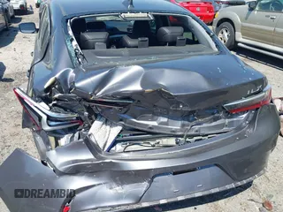 2019 Acura ILX Premium with VIN 19UDE2F7XKA012125, listed as a IAAI auction lot 42006315 with 57,089 mi miles and . Bid and sale history available at DreamBid. Image 17.