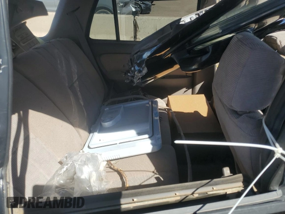 1999 Toyota 4Runner SR5 с VIN JT3HN86R6X0207175, выставлен на аукционе Copart как лот 49675265 с пробегом 161 329 миль миль и Списание • Salvage title. История ставок и продаж доступна на DreamBid. Изображение 11.