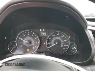 2010 Subaru Legacy Premium с VIN 4S3BMBB61A3242838, выставлен на аукционе Copart как лот 88946295 с пробегом 197 012 миль миль и Списание • Salvage title. История ставок и продаж доступна на DreamBid. Изображение 9.