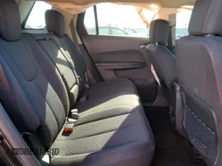 2013 GMC Terrain SLE with VIN 2GKALMEK4D6214553, listed as a Copart auction lot 49608245 with 131,165 mi miles and Salvage Title. Bid and sale history available at carsss.com. Image 11.