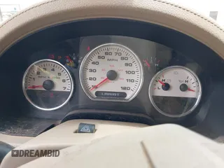 2004 Ford F-150 XLT с VIN 1FTPW14564KA67897, выставлен на аукционе IAAI как лот 42480740 с пробегом 227 778 миль миль и . История ставок и продаж доступна на DreamBid. Изображение 7.