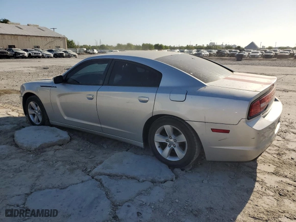 2012 Dodge Charger SE with VIN 2C3CDXBG4CH202252, listed as a Copart auction lot 52759165 with 149,492 mi miles and Salvage Title. Bid and sale history available at carsss.com. Image 2.